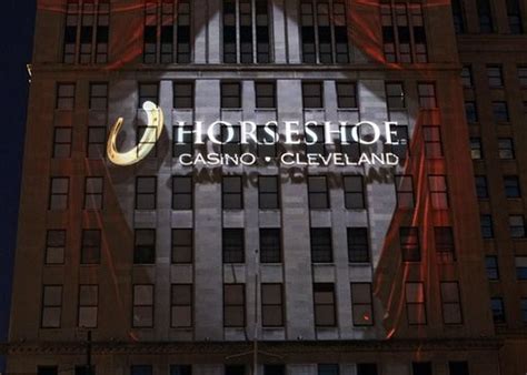 horseshoe casino website/